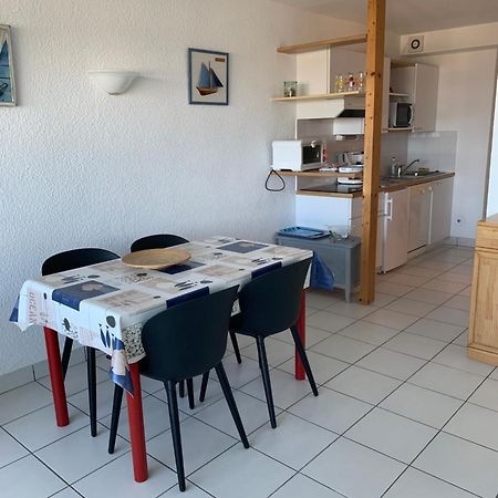 Appartement ,Le Trimaran, Avec Vue Sur L'Ocean Guidel Exterior foto