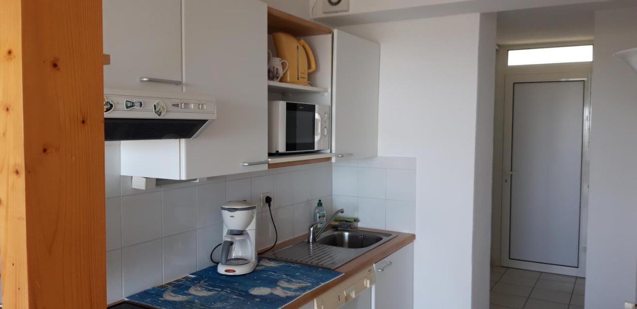 Appartement ,Le Trimaran, Avec Vue Sur L'Ocean Guidel Exterior foto
