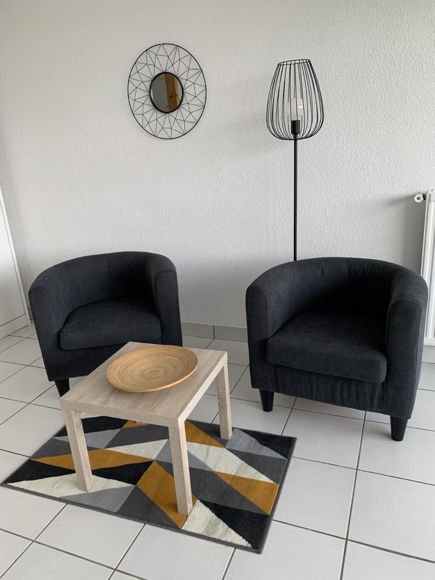 Appartement ,Le Trimaran, Avec Vue Sur L'Ocean Guidel Exterior foto